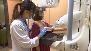 健檢還能換悠遊卡加值金！北市健檢擴大131場 服務再升級