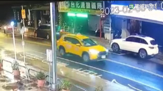 醉警官喝醉狂盧推學弟　大安分局:記過調職