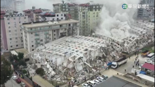 強震重創土體壇　前英超國腳與女排隊失聯