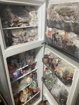 網曬媽媽冰箱榮景　網崩潰超有共鳴：天下的媽媽都一樣