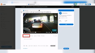 三峽「球棒隊」砸車登美論壇榜首　破萬人議論