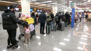 解封出國潮！機票可分12期　零利率無壓出遊夯