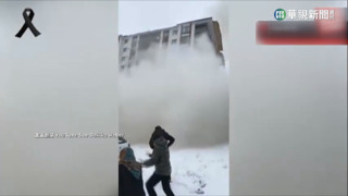 土耳其連續規模7以上強震　「抗震豪宅」也擋不住