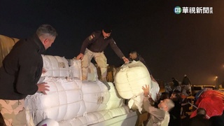 土耳其規模7.8強震　各國派出搜救隊援助