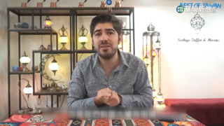 規模7.8強震！　土耳其YouTuber一度與家人失聯