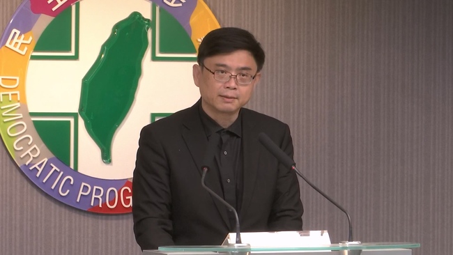 台南市正副議長選舉涉賄案 民進黨中評會開鍘 邱莉莉、林志展被停權3年 | 華視新聞