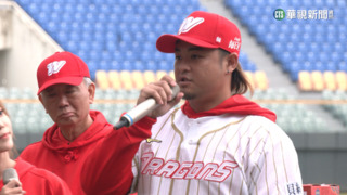 味全「兄弟檔」合體！　王維中先酸王躍霖造型