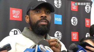 K.Irving聯手L.Doncic　獨行俠主帥:有望奪冠
