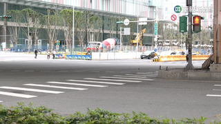 外媒評台灣行人地獄　街頭實測未禮讓恐挨罰