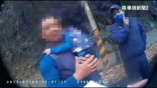 第1天上學！　「爸爸去哪兒」2歲童溜出幼園