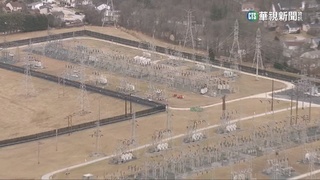 美電網人為破壞事件頻傳　新納粹創辦人遭逮