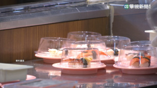 壽司戰基隆開打！　4大連鎖店插旗　老店沒在怕