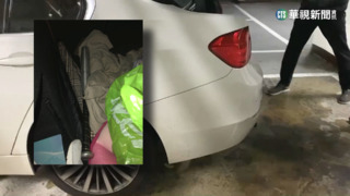 台大校園周邊驚見「球棒隊」　副教授喇叭示意遭恐嚇