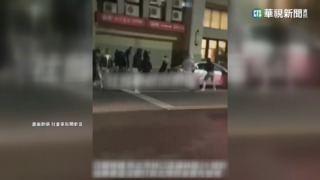 球棒隊暴力怎阻？　林右昌:新方法不如好方法