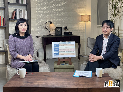 今年降息無望! 專家曝今年金融股、台股最佳進場時機