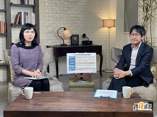 今年降息無望！ 專家曝今年金融股、台股最佳進場時機