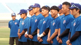 球團提落選球員回母隊　聯盟:尊重國家隊安排