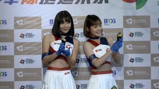 台菜料理挺中華隊　經典賽飲食「眉角」多