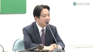 防抄襲爭議再衝擊2024　賴清德中執會出手「整頓學倫」