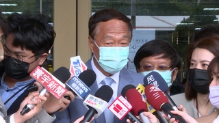 2024郭董喊話等回黨「辦法」　國民黨:3/4之後再討論