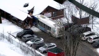 加拿大巴士衝撞日托中心　釀2童死6人傷