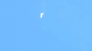 華郵:中國以海南為中心　派氣球刺探台日越菲