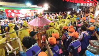 白沙屯媽祖進香報名截止　人數飆新高破11萬