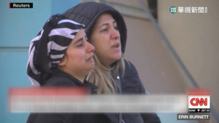 土耳其強震逾1.6萬人亡　遇難者家屬哭斷腸