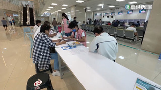 室內口罩令2/20解禁　2類8場所仍強制戴罩