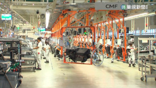 少子化衝擊　國產車廠難逃「缺工潮」