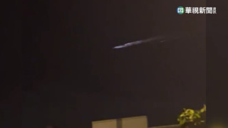 宜蘭夜空「一道光」　天文館:疑中國太空垃圾