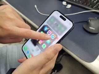 Telegram「截圖盜帳」頻傳！網友教學只要設定「這個」能增加保護