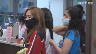 你敢不戴嗎？室內口罩令鬆綁還會戴口罩？網：我ok你先脫