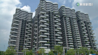 南部人也變心了　購屋選擇電梯大樓占比增