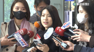 徐巧芯喊「曾承諾要交棒」　費鴻泰:真的沒印象