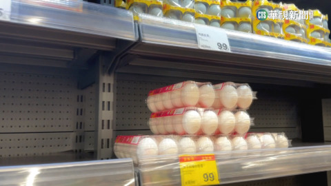 又傳漲聲響！　1盒60元平價蛋　賣場上架秒殺