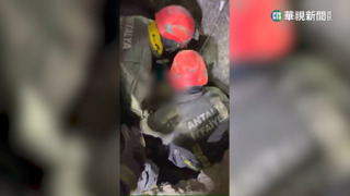 奇蹟！　土耳其姐妹震後受困100小時獲救