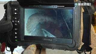 奇蹟！　「她困100小時獲救」　台灣隊再救1女