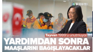 奇蹟！　「她困100小時獲救」　台灣隊再救1女