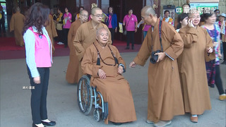 中前宗教局長欲弔唁星雲大師　陸委會:未予許可