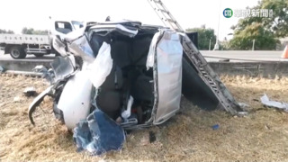 嘉義2小六女童遭撞亡　開學前遇死劫親屬悲