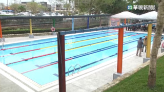溫泉泳池不是溫泉水　移交礁溪鄉公所就有溫泉名