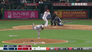 天使雙星WBC有望對決？　鱒魚讚大谷沒缺點