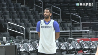 轉戰獨行俠成正解？　K.Irving兩戰全勝