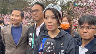 南寮足球場搞錯資料？高虹安:運動公園花近億
