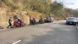 龍崎182線奪命自摔彎　2年釀5死.今年1月3死