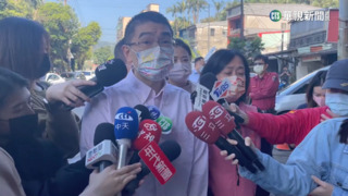 施工不慎挖破管線釀火　謝國樑勘驗質疑SOP