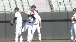 曾仁和背傷停練　中華隊緊急召回吳哲源