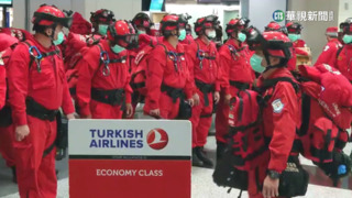 台灣隊被「趕走」？　土耳其教授:自己人令我難過