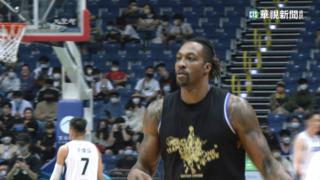 率雲豹打敗海神　「魔獸」雙20大三元奪2連勝